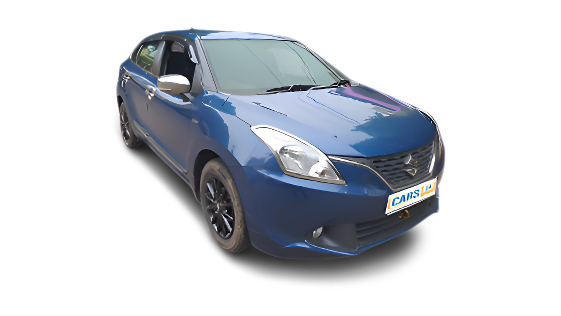 Maruti Baleno-img